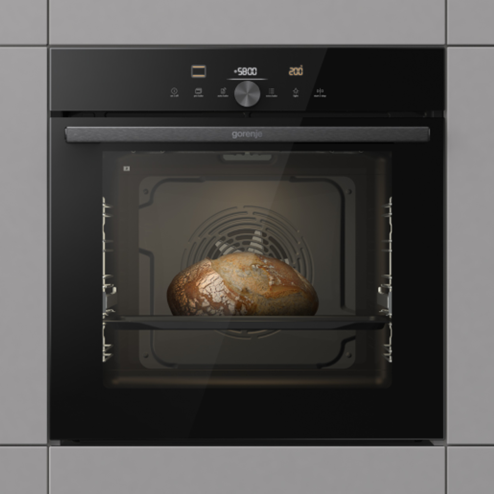 Gorenje Ugradbena pećnica BOS6747A05DG / 77 l slika 4