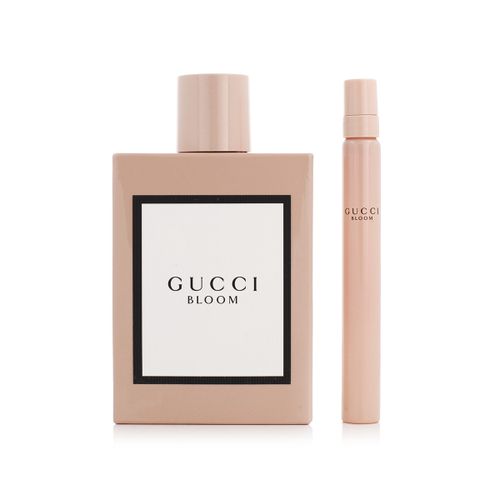 Gucci Bloom EDP 100 ml + EDP MINI 10 ml za žene slika 1