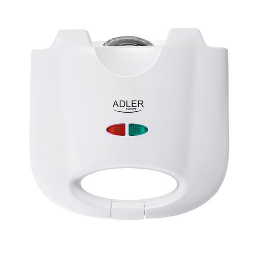 Adler toster AD301 - 750W bijeli slika 2