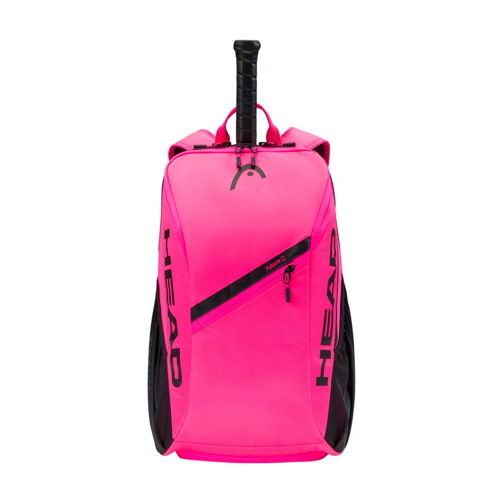 Head ruksak za tenis Tour Backpack 25L slika 3