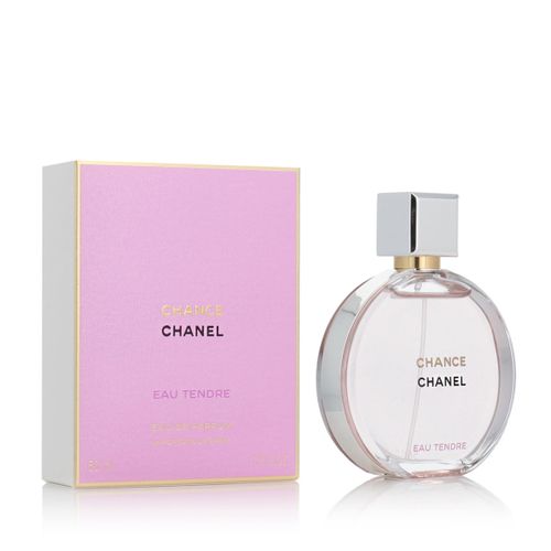 Chanel Chance Eau Tendre Eau De Parfum 50 ml (woman) slika 3