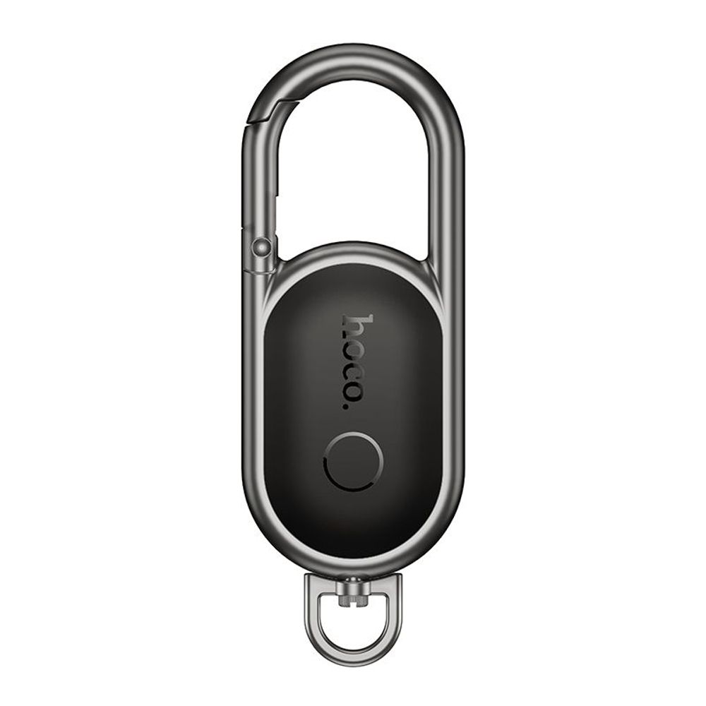 Apple Find My Hoco E91J crni kompatibilni lokator slika 4