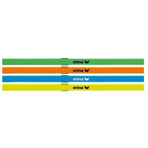 Traka Erima hair bands 4-set slika 1