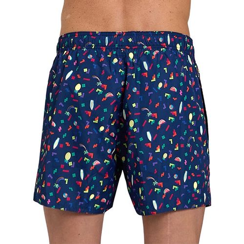 Arena Men's Beach Short Allover 005981-750 slika 2