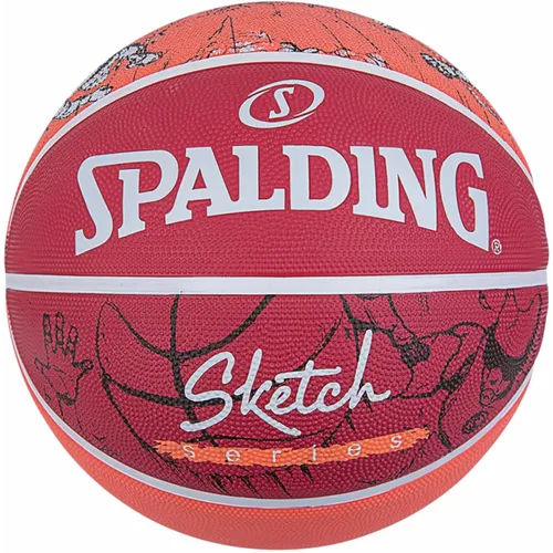 Spalding sketch drible ball 84381z slika 2