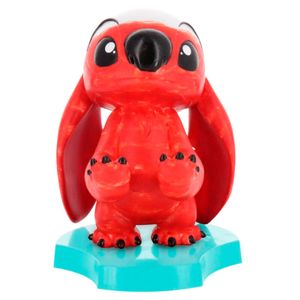 Disney Stitch Badness Level Mini Držač Kabela