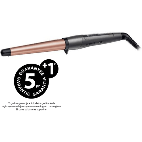 Remington CI83V6 Keratin Protect 19-28MM  Uvijač za kosu  slika 1