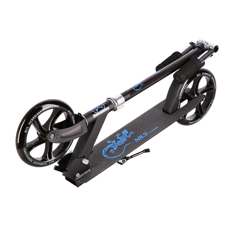 Nils Extreme romobil plavi slika 9