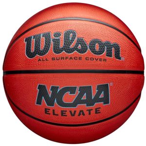 Wilson NCAA Elevate unisex košarkaška lopta wz3007001xb