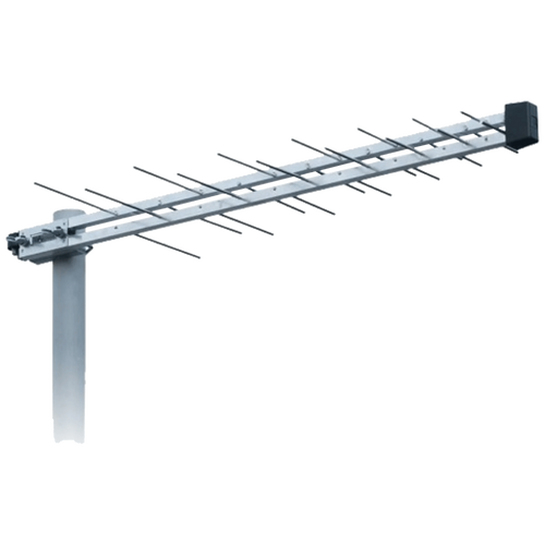 Iskra Antena Loga UHF, dobit 9dB, dužina 1058mm - P 2845 Loga DVB-T2 slika 1