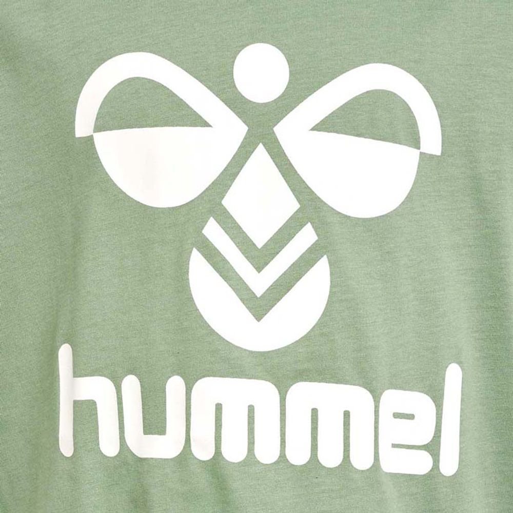 Hummel Majica kratki rukav Hmltres T-Shirt S/S za dječake slika 3