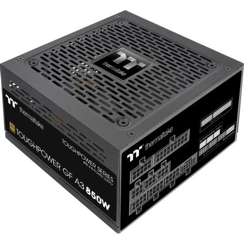 Napajanje 850W Thermaltake Toughpower GF A3 Modular/80+Gold, PS-TPD-0850FNFAGE-H slika 1