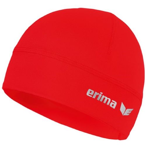 Erima Kapa Performance Beanie Red slika 1