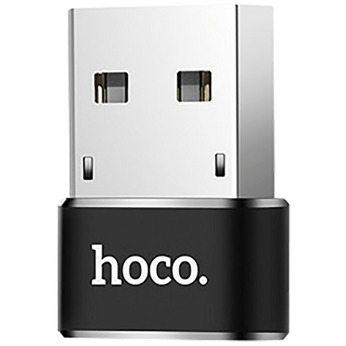 Hoco adapter UA6, USB-A to type C slika 4