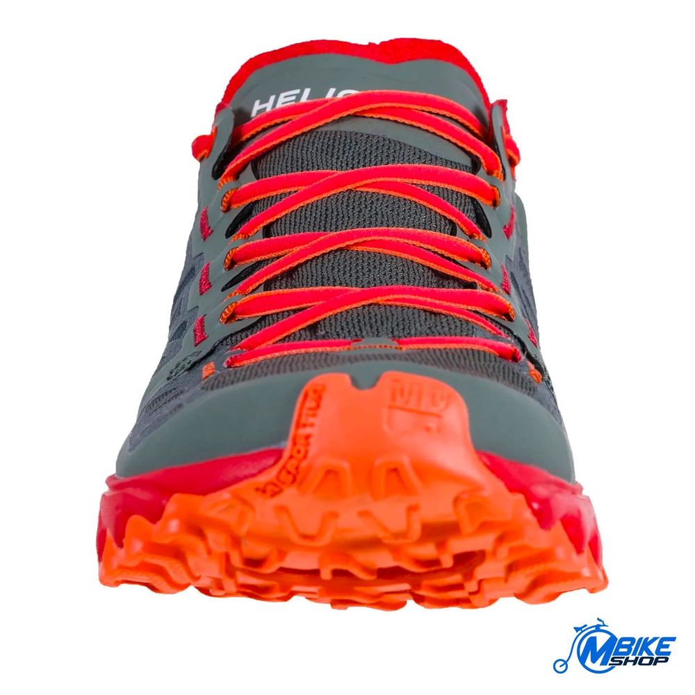 La Sportiva Ženske patike Helios III, Clay/Hibiscus slika 3