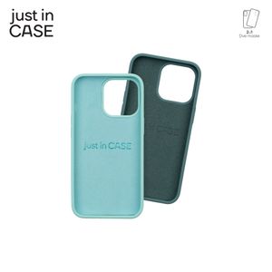 2u1 Extra case MIX PLUS paket ZELENI za iPhone 13 Pro