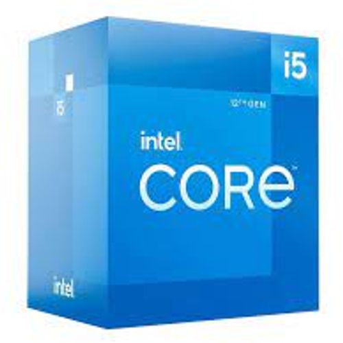 CPU 1700 INTEL Core i5 12400 6 cores 2.5GHz (4.4GHz) BOX slika 1