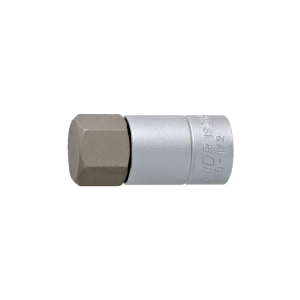 Unior Ključ nasadni imbus, prihvat 1/2" 9 mm, 192/2HX
