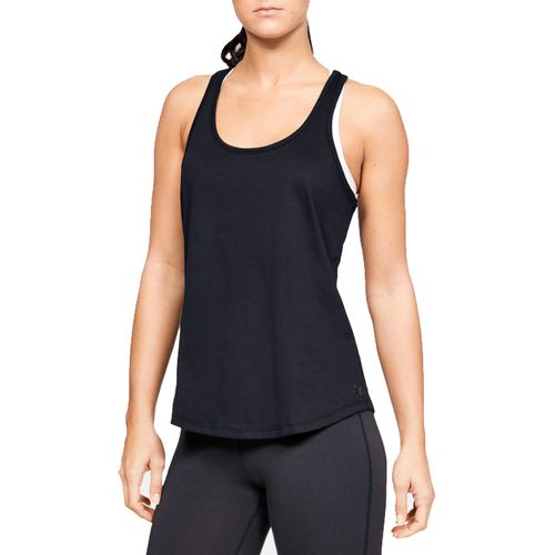 Ženska sportska majica Under armour x-back tank 1342687-001 slika 3