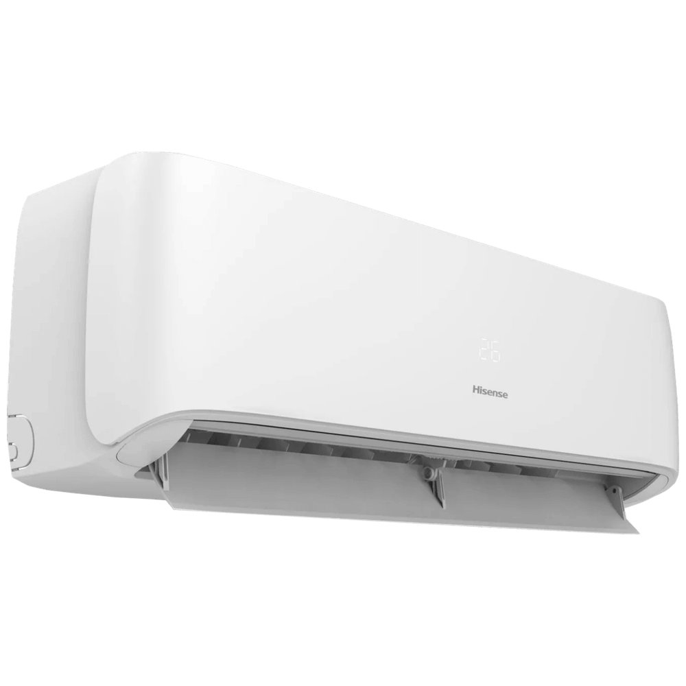 Hisense Klima uređaj, 12000Btu, 3.4 / 3.8 kW, A+/A++, Inverter - Expert Smart 12K slika 2