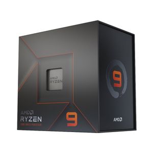 Procesor AMD Ryzen 9 7900X 12C 24T 4.7MHz 76MB 170W AM5 BOX