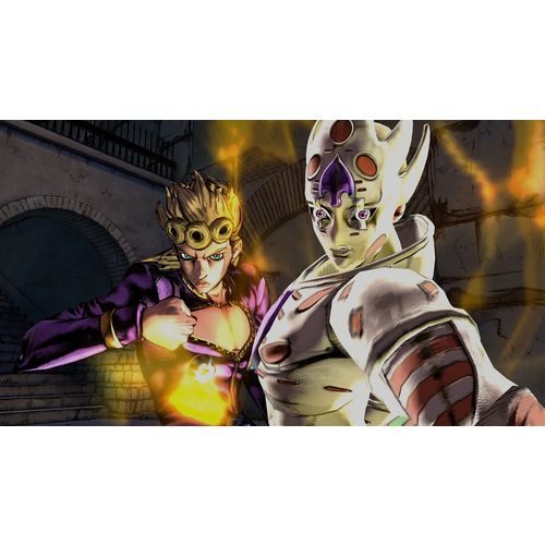 JoJo's Bizarre Adventure: All-Star Battle R (Xbox Series X & Xbox One) slika 4