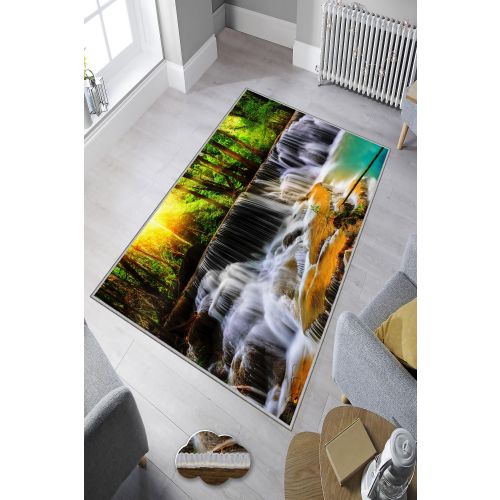 Oyo Concept Tepih 80x150 cm Woo Destiny slika 1