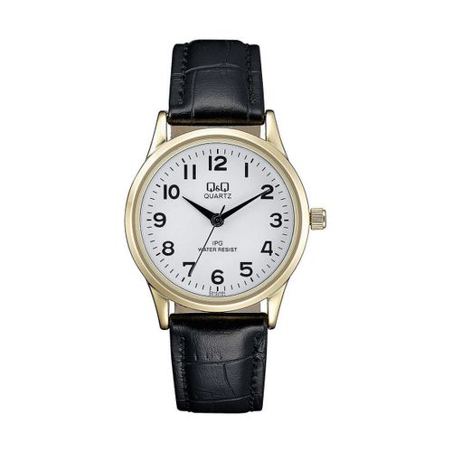 Ženski sat Q&Q CLASSIC (Ø 30 mm) - Elegancija i Stil slika 1