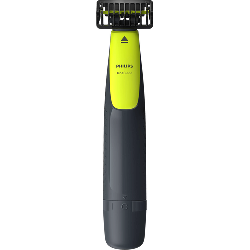 Philips Aparat za brijanje, trimer, OneBlade, Wet &amp; Dry - QP2510/15 slika 3