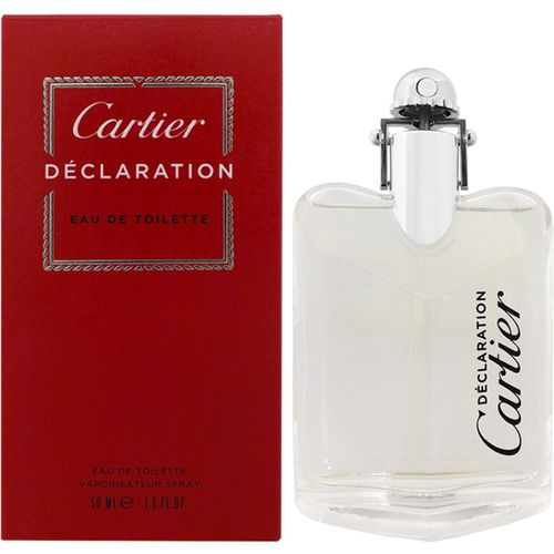 Cartier Déclaration Eau De Toilette 50 ml (man) slika 2