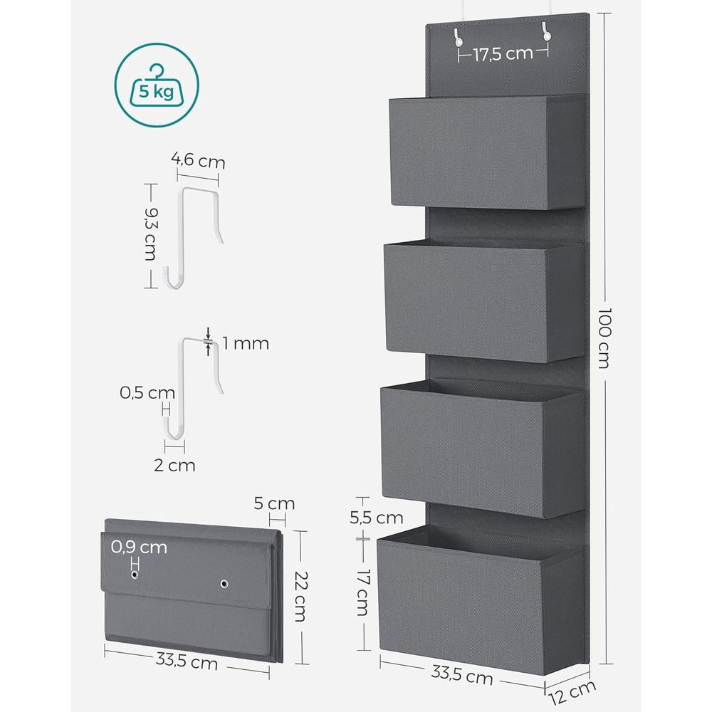 Organizator - RDH04G slika 5