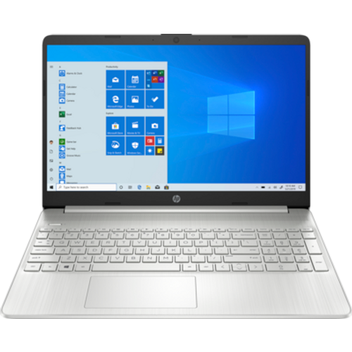 HP Laptop 15s-eq1082nw 3N7U0EAR#AKD Athlon/15" laptop slika 1
