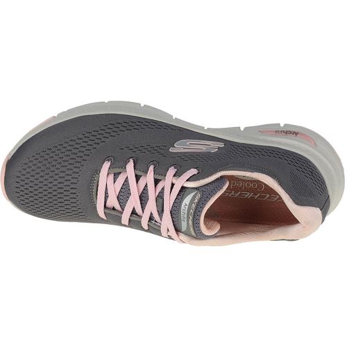 Skechers arch fit-big appeal ženske tenisice 149057-gypk slika 3