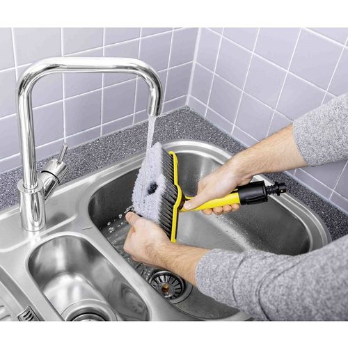 Karcher WB60 Četka za pranje sa mekim čekinjama slika 6