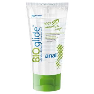 Analni lubrikant BIOglide Anal, 80 ml