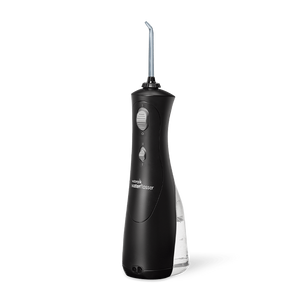 Waterpik Wp 462 Black - Cordless Plus Water Flosser