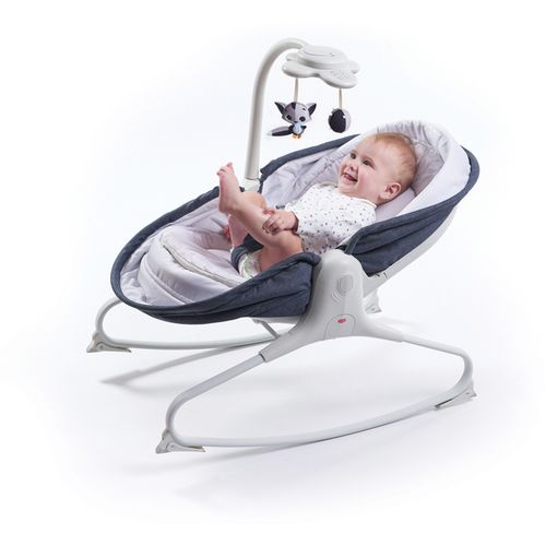 Tiny Love 3 in 1 Rocker Napper - Jean slika 5