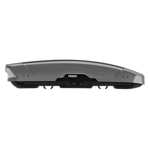 Thule - Motion XT Krovna kutija Sport - Titan sjajna slika 1