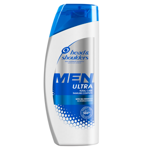 Head&Shoulders Total Care Men 2u1 šampon za kosu 675ml