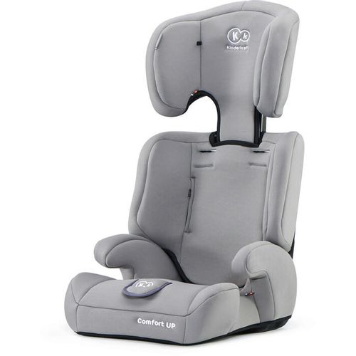 Kinderkraft autosjedalica Comfort Up 9-36 kg roza slika 14