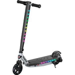 Razor Dječiji električni romobil Power Core E90 Lightshow