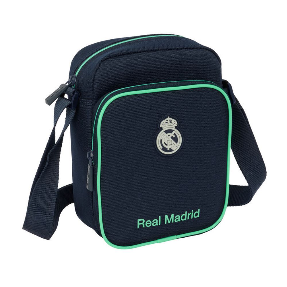 Bandolera 2 Equipacion 25/26 Real Madrid slika 1