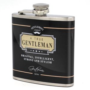 Viter Gentleman pljoska