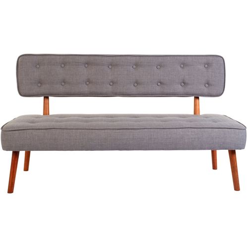 Westwood Loveseat - Grey Grey 2-Seat Sofa slika 2