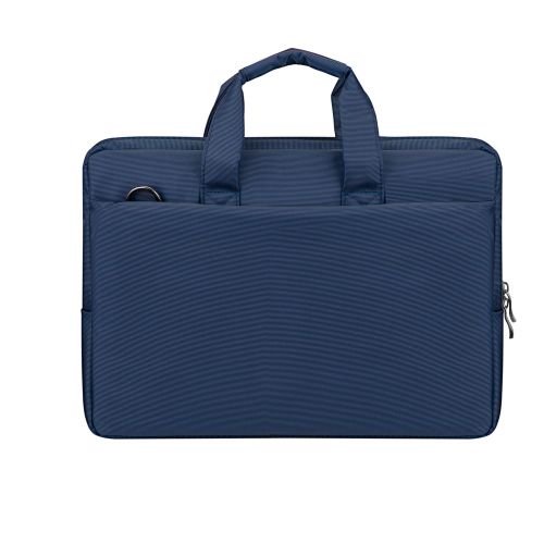 Torba RivaCase 15.6" Central 8231 Blue laptop bag slika 2