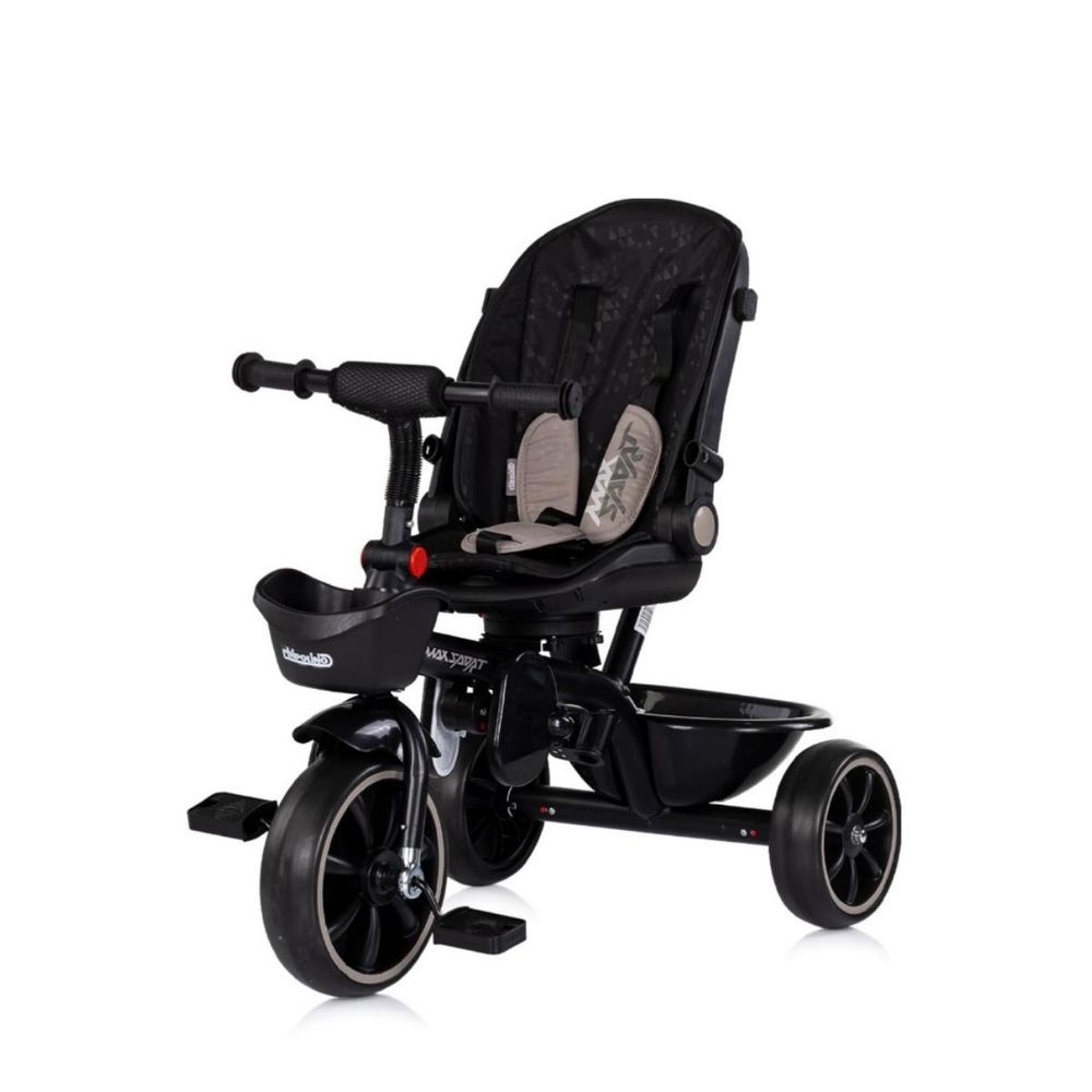 Chipolino Tricikl Max Sport Trkms02603la, Latte slika 7