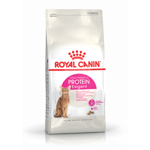 ROYAL CANIN FHN Protein Exigent, otpuna i uravnotežena hrana za jako izbirkjive odrasle mačke (1-10 god.), 2 kg