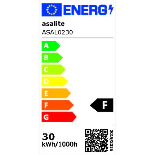 LED stropna svjetiljka, 24W, IP65, 4000K, 1800lm slika 7