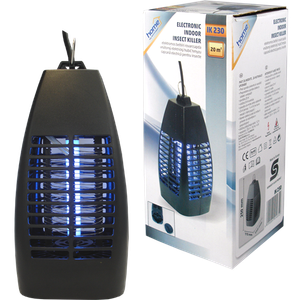 home Električna zamka za insekte, UV svjetlost 4W - IK 230