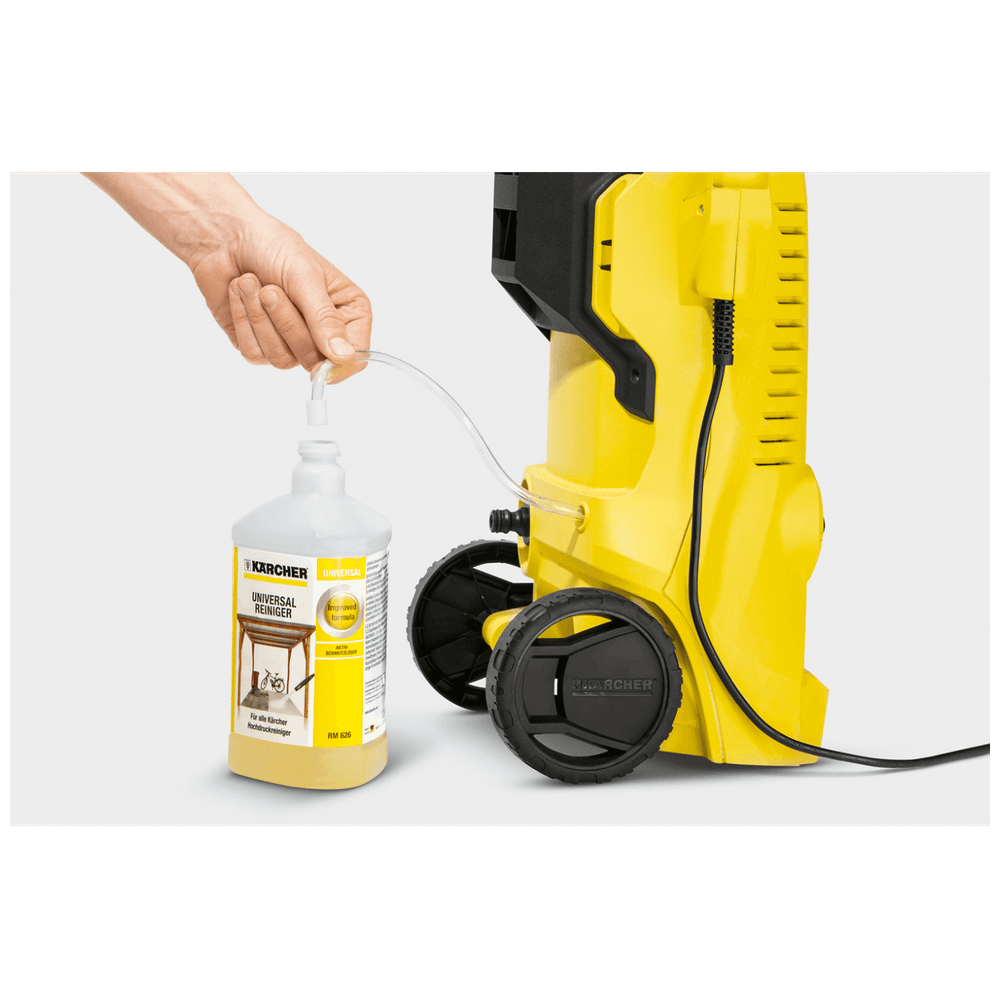 Karcher Visokotlačni perač, 1400W - K 2 Power Control slika 2